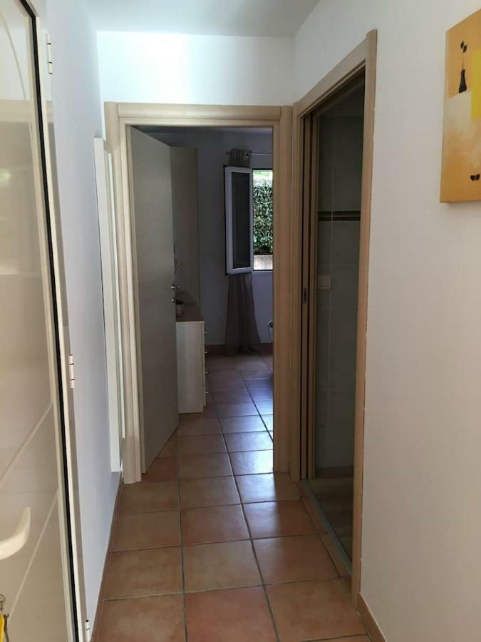 T2 pour 4 pers, charmante résidence avec piscine Oletta  Exterior foto